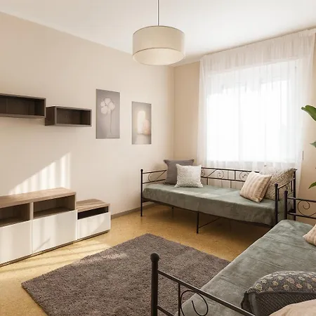 Milanrentals - Greko Μιλάνο
