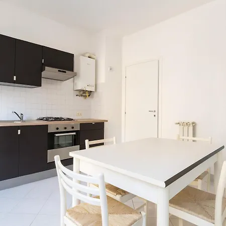 Milanrentals - Lilium Mailand
