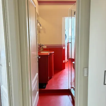 Appartement Chic Milaan