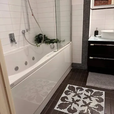 Apartmán Centro Garibaldi M2 Milán