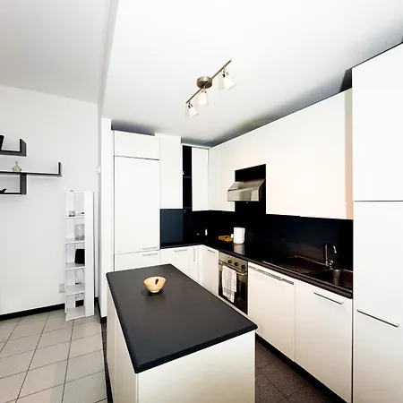 公寓 Sweet Staying At Large 3rooms In Navigli