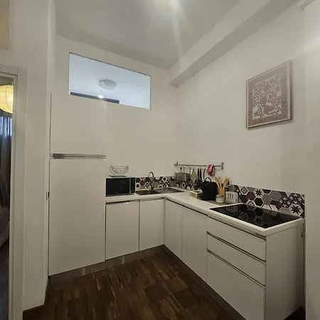 Apartment Mgm - Comfy Flat Molino *