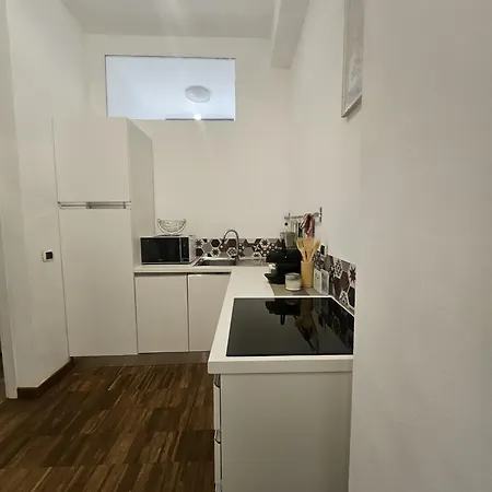 Mgm - Comfy Flat Molino Apartmán