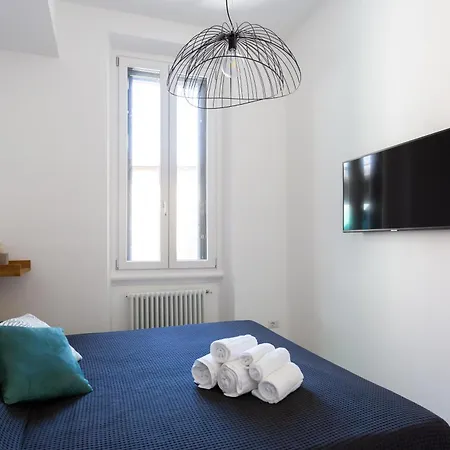 Milano Apartments Navigli - Porta Genova Milão