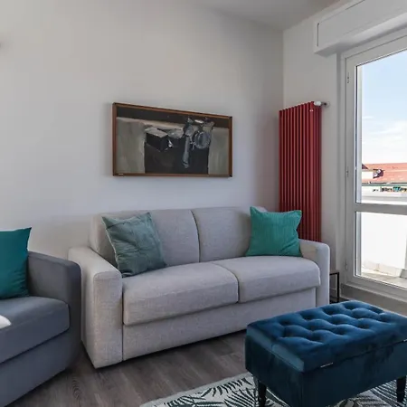 Italianway Comfort - Boiardo 27 Apartamento