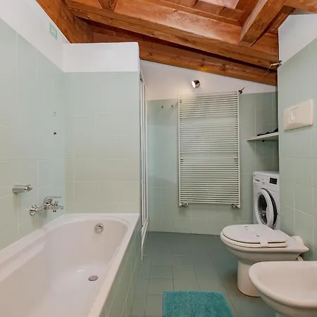 Mansarda In Piazza Duomo * Milán