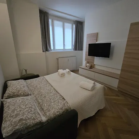 Atelier Serena * Milán