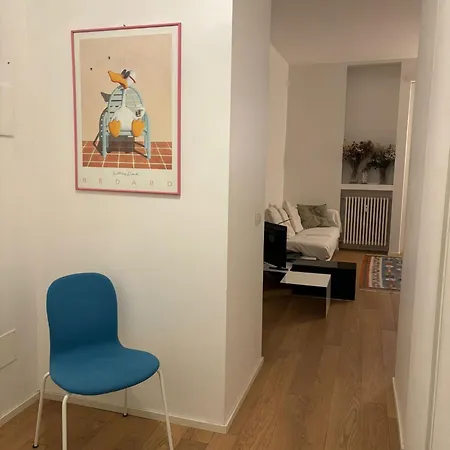 Boho-chic A Life! Apartament