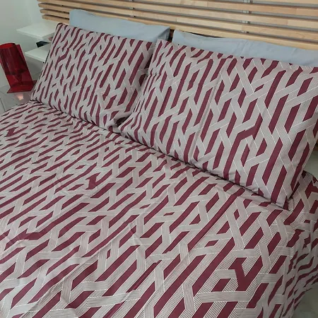 Διαμέρισμα 1 Navigli