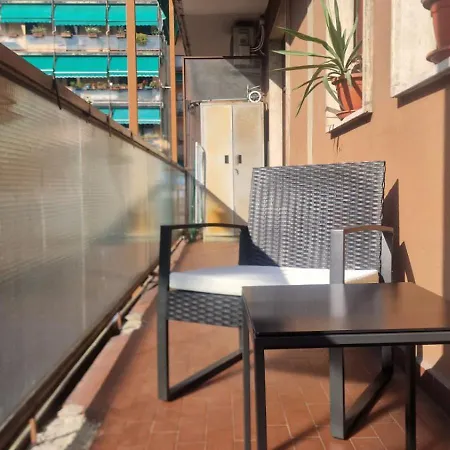 Apartamento Lovely Rita Urban Living Milão