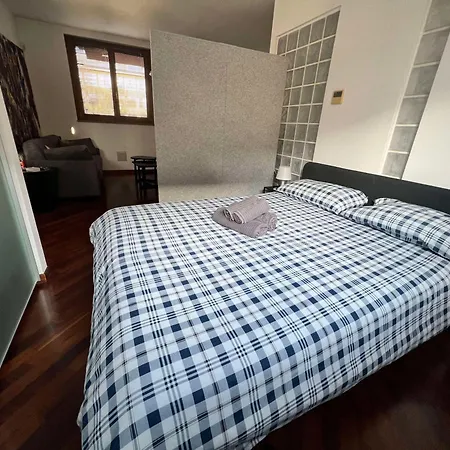 아파트 Bastia Rf Stylish Renovated Scalo Romana Up To 4 Guests Olympics