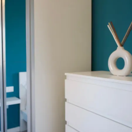 Apartment Niguarda's Nest - Bilocale A Due Passi Dall'ospedale Milan