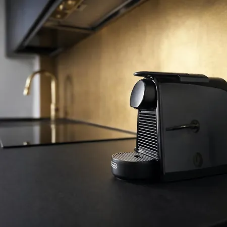 Διαμέρισμα Maison Laurent *