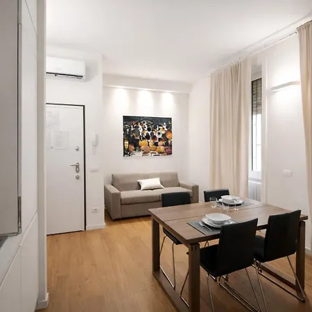 Milanrentals - Nala Апартаменты