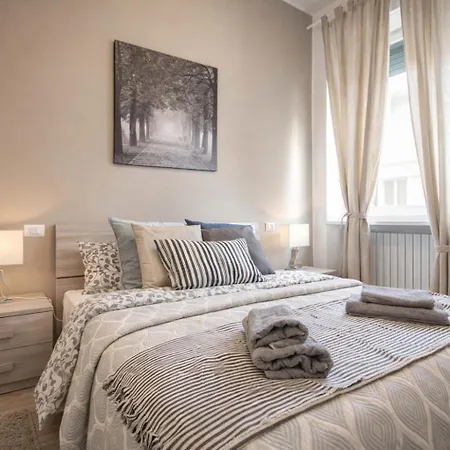 Milanrentals - Tudor Appartement Milaan