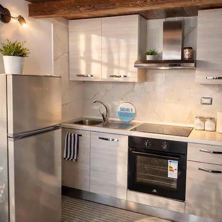 Loft - Con Idromassaggio