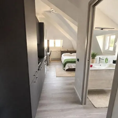 House Crocetta Daire Milano