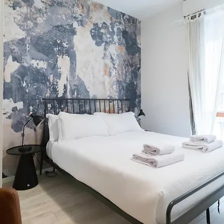 Italianway Comfort - Tartaglia 19 Milan