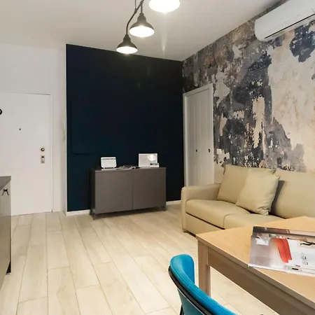 Italianway Comfort - Tartaglia 19 Milan