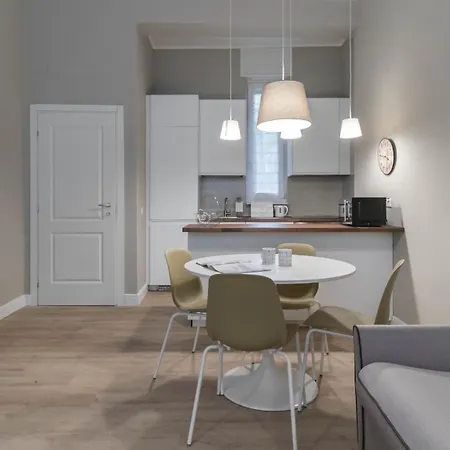 Italianway Easy - Porta Nuova 6 米兰