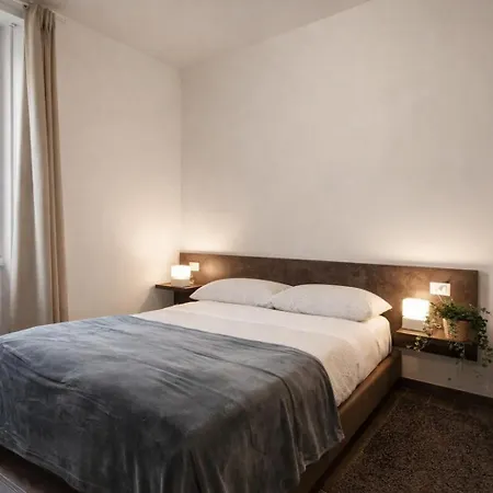 Apartment Milanrentals - Elleboro