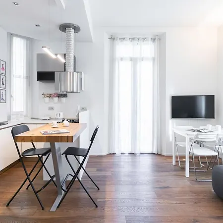 Italianway Easy - Nazario Sauro 5 Milano