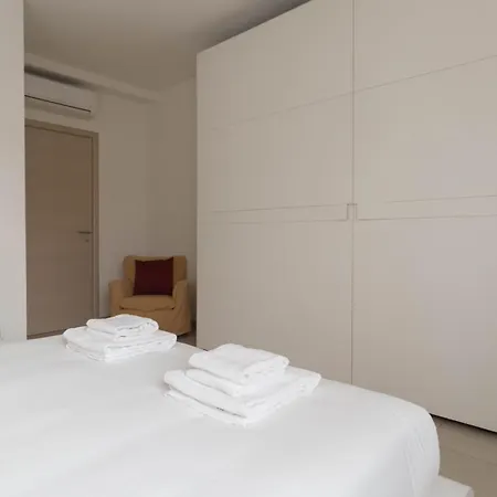 Italianway Easy - Dallongaro 24 Apartment