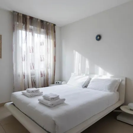 Italianway Easy - Dallongaro 24 Milan
