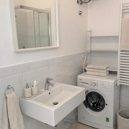 شقة - Duomo Prada *