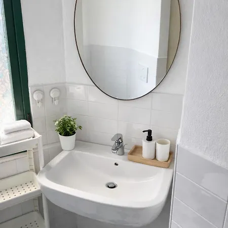 Duomo-garibaldi Apartman