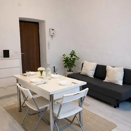 Apartman Duomo-garibaldi