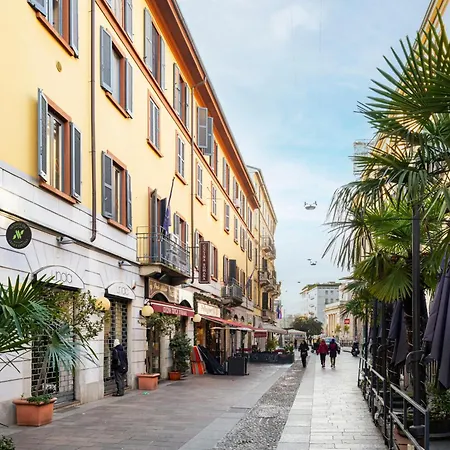 Easylife - - Spallanzani 6 - Porta Venezia 公寓