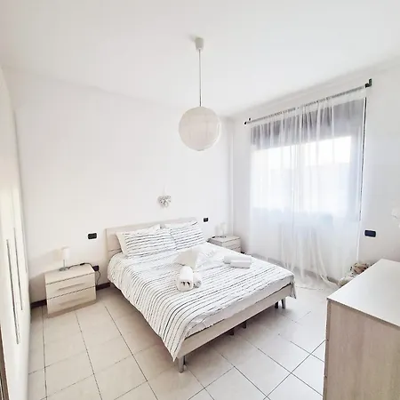Appartement San Siro House Milaan