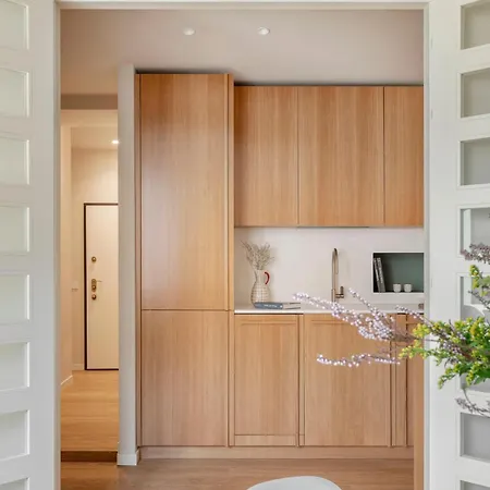 Bixio 12 - Porta Venezia - In The Heart Of The Apartman Milánó