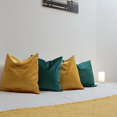 Daire Artstay - Exclusive In Porta Romana, Free Parking Milano