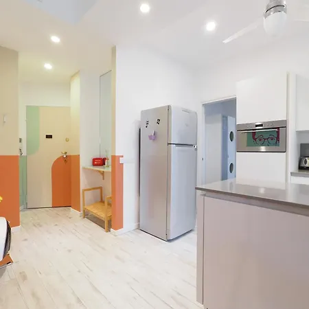 Mila Lux Lodi * Μιλάνο