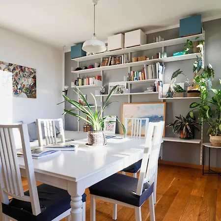 Appartamento Modern Bright And Milano