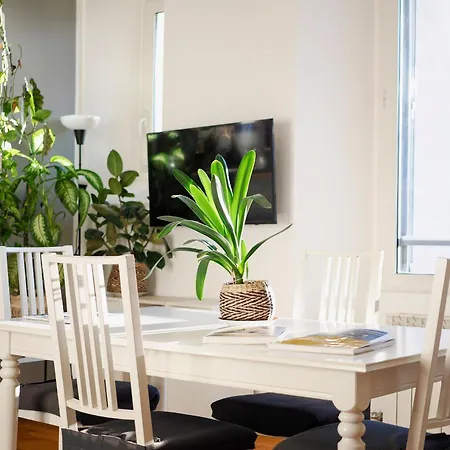 Modern Bright And Appartamento *