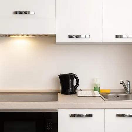 Milanrentals - Saturno