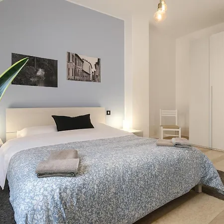 Apartment Milanrentals - Lilium *
