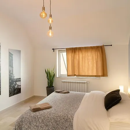 Apartment Milanrentals - Lilium