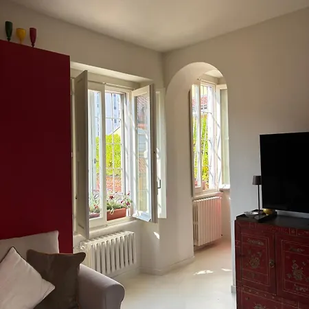 Chic Apartament *