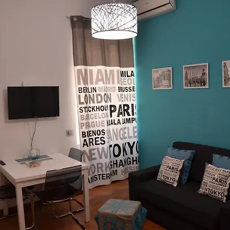 Well Equipped Close To Apartment