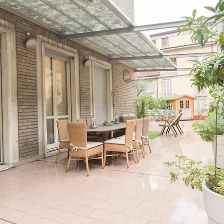 Apartament Classbnb - 400 Meters From Duomo