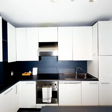 公寓 Sweet Staying At Large 3rooms In Navigli