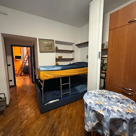 Appartement Oceano Sweet Dreams - In Centro Milan