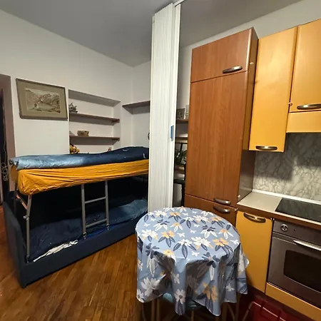 Appartement Oceano Sweet Dreams - In Centro