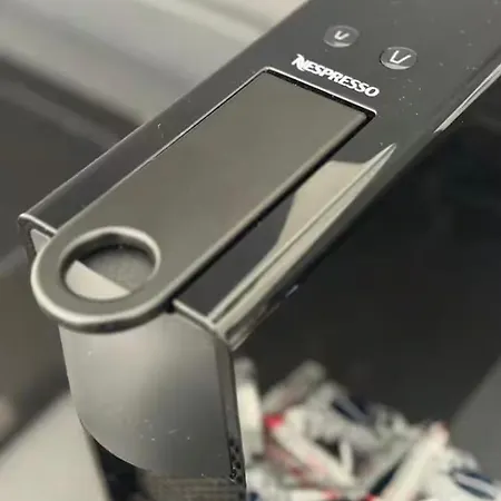 Elegant Apartmán Milán