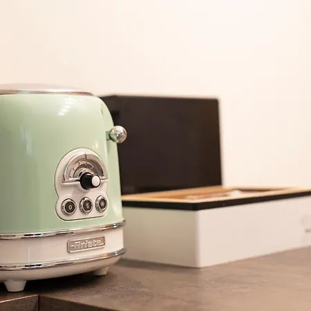 公寓 La Vecchia Milano-les Nubles Vannucci - Il Ballatoio E Il Cortile 米兰