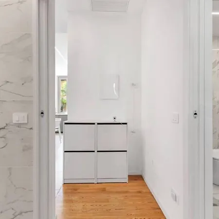 Modern&design Garibaldi-isola 아파트 *